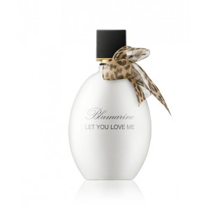 Blumarine Let You Love Me Eau de parfum 100 ml
