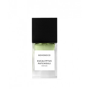 Bohopoco Eucalyptus Patchouli Eau de parfum 50 ml