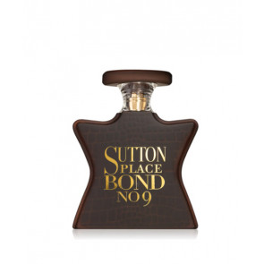 Bond No. 9 Sutton Place Eau de parfum 100 ml
