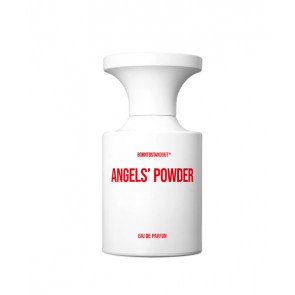 Borntostandout Angels' Powder Eau de parfum 50 ml