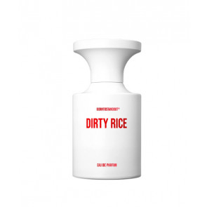 Borntostandout Dirty Rice Eau de parfum 50 ml