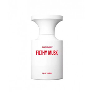 Borntostandout Filthy Musk Eau de parfum 50 ml