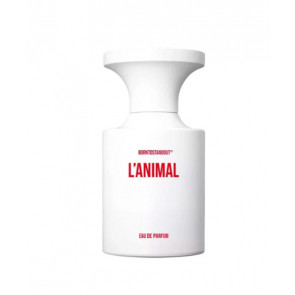Borntostandout L'Animal Eau de parfum 50 ml