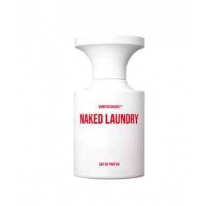 Borntostandout Naked Laundry Eau de parfum 50 ml