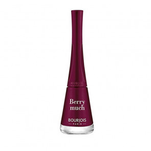 Bourjois 1 SECONDE Nail Polish 07 Berry Much