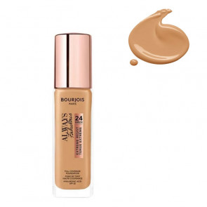 Bourjois ALWAYS FABULOUS FOUNDATION 24H - 410 Golden Beige 30 ml