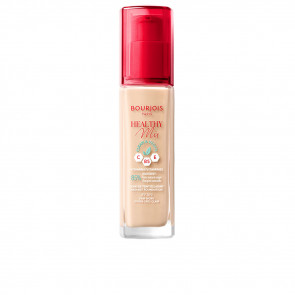 Bourjois Healthy Mix Clean Foundation - 49.5N Fair ivory