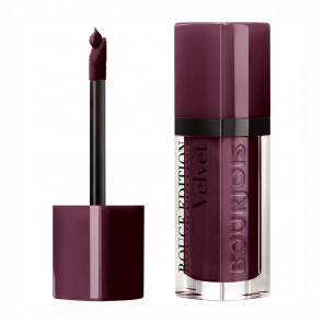Bourjois ROUGE EDITION VELVET Lipstick 025 Dark Purple