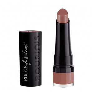 Bourjois ROUGE FABULEUX - 017 Beige au lait