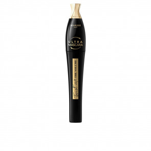 Bourjois Twist Up Mascara Ultra Brown - 002