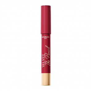 Bourjois Velvet The Pencil - 08 Rouge Di'Vin