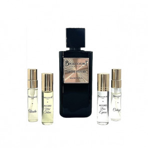 Brecourt Lote Contre Pouvoir Eau de parfum