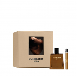Burberry Lote Hero Eau de parfum