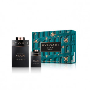 Bvlgari Lote Man in Black Eau de parfum