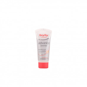 Byly ADVANCE SENSITIVE Desodorante crema 50 ml