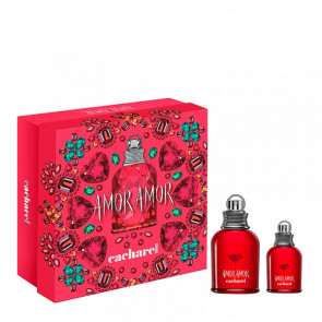 Cacharel Lote Amor Amor Eau de toilette