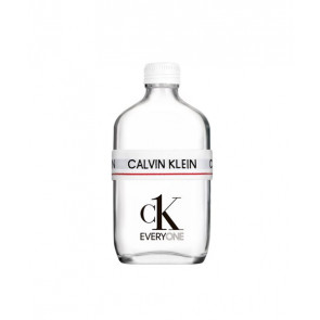 Calvin Klein CK EVERYONE Eau de toilette 100 ml