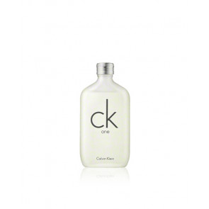 Calvin Klein CK ONE Eau de toilette Vaporizador 50 ml