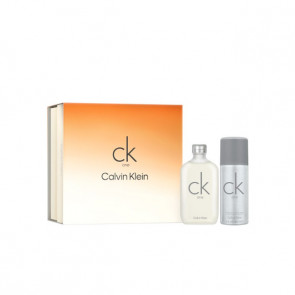 Calvin Klein Lote CK One Eau de toilette