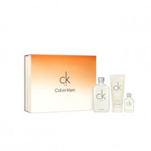 Calvin Klein Lote CK One Eau de toilette