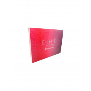 Calvin Klein Lote Eternity Eau de parfum