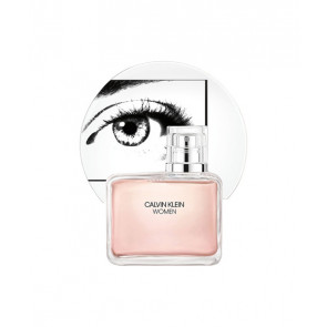 Calvin Klein WOMEN Eau de parfum 100 ml