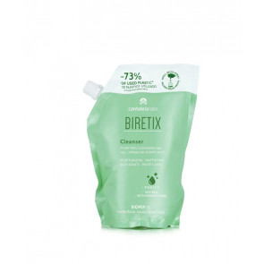 Cantabria Labs Biretix Cleanser Purifying Cleansing Gel [Recarga] 400 ml