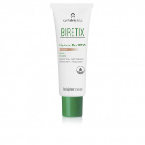 Cantabria Labs Biretix Hydramat Day SPF30 Color 50 ml
