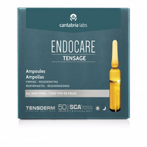 Cantabria Labs Endocare Tensage Ampoules 10 ud