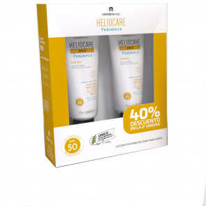 Cantabria Labs Lote Heliocare 360º Pediatrics Set de cuidado corporal