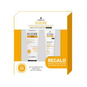 Cantabria Labs Lote Heliocare 360º Set de cuidado facial