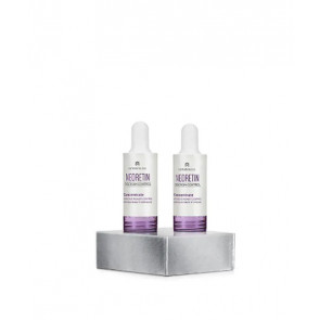Cantabria Labs Neoretin Discrom Control Set de cuidado facial
