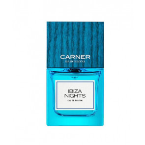 Carner Barcelona Ibiza Nights Eau de parfum 100 ml