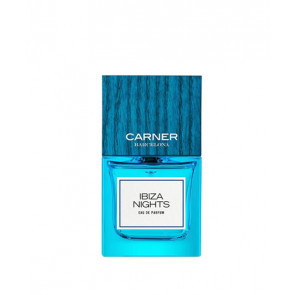 Carner Barcelona Ibiza Nights Eau de parfum 50 ml