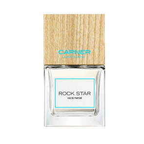 Carner Barcelona Rock Star Eau de parfum 100 ml