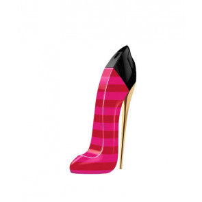 Carolina Herrera Good Girl Colormania Eau de parfum Edición Coleccionista 80 ml
