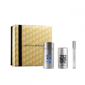 Carolina Herrera Lote 212 Men Eau de toilette