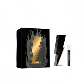 Carolina Herrera Lote Bad Boy Eau de toilette