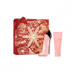 Carolina Herrera Lote Good Girl Blush Eau de parfum