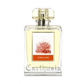 Carthusia  CORALLIUM Eau de parfum 50 ml