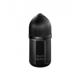 Cartier Pasha de Cartier Noir Absolu Eau de parfum 100 ml