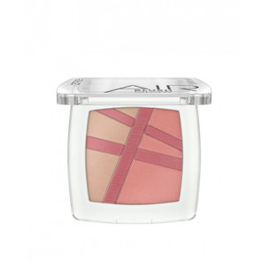 Catrice AirBlush Glow - 010 Coral sky