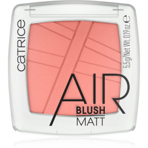 Catrice AirBlush Matt - 110 Peach heaven