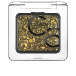 Catrice Art Couleurs Eyeshadow - 360 Golden leaf