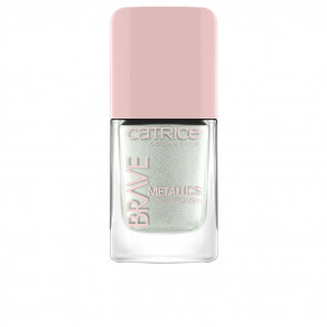 Catrice Brave Metallics Nail Polish - 02 Sweet as sugar