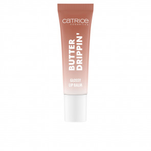 Catrice Butter Drippin' Glossy Lip Balm - 020 Maple Latte
