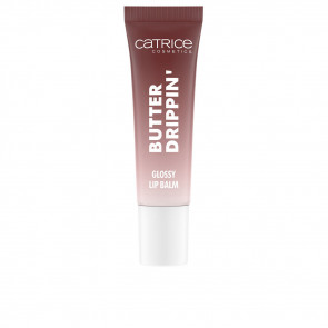 Catrice Butter Drippin' Glossy Lip Balm - 040 Bisou Bisou