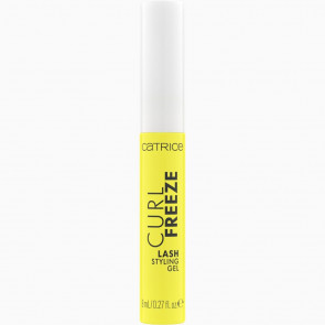 Catrice Curl Freeze Lash Styling Gel