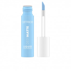 Catrice Deep Matte Liquid Eyeshadow - 020 Blue Breeze