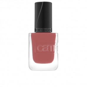 Catrice Gel Affair - 008 Rosywood Hills
